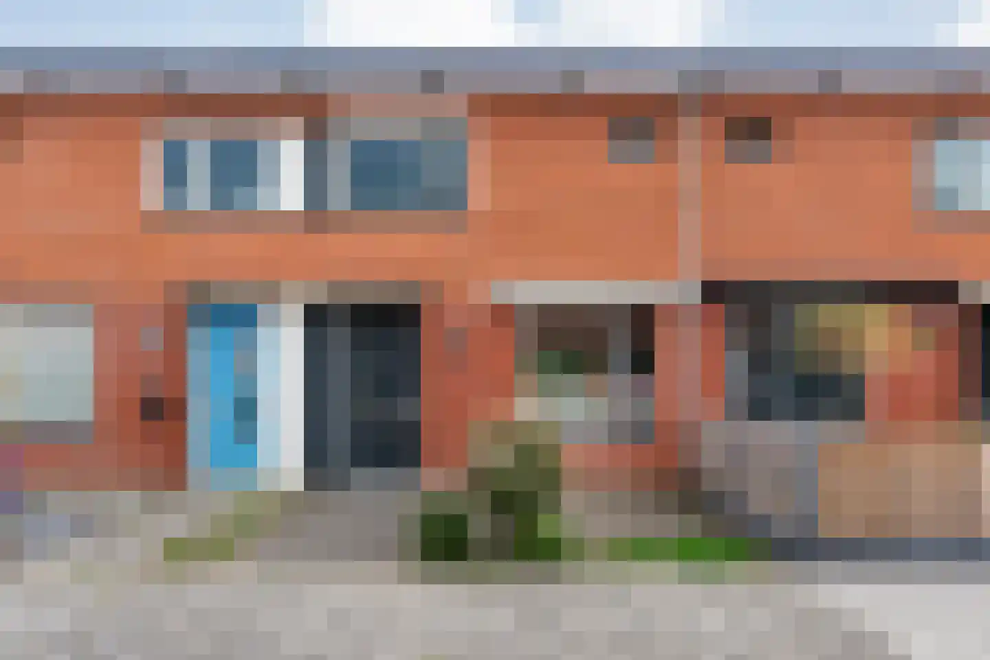 Herautstraat 69 in Zwolle