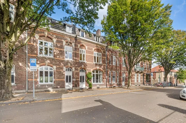 Herbenusstraat 136 Maastricht thumbnail 33