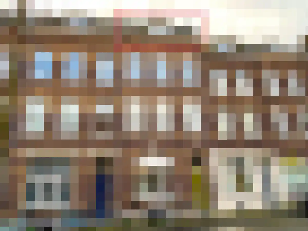 Herbenusstraat 19 in Maastricht
