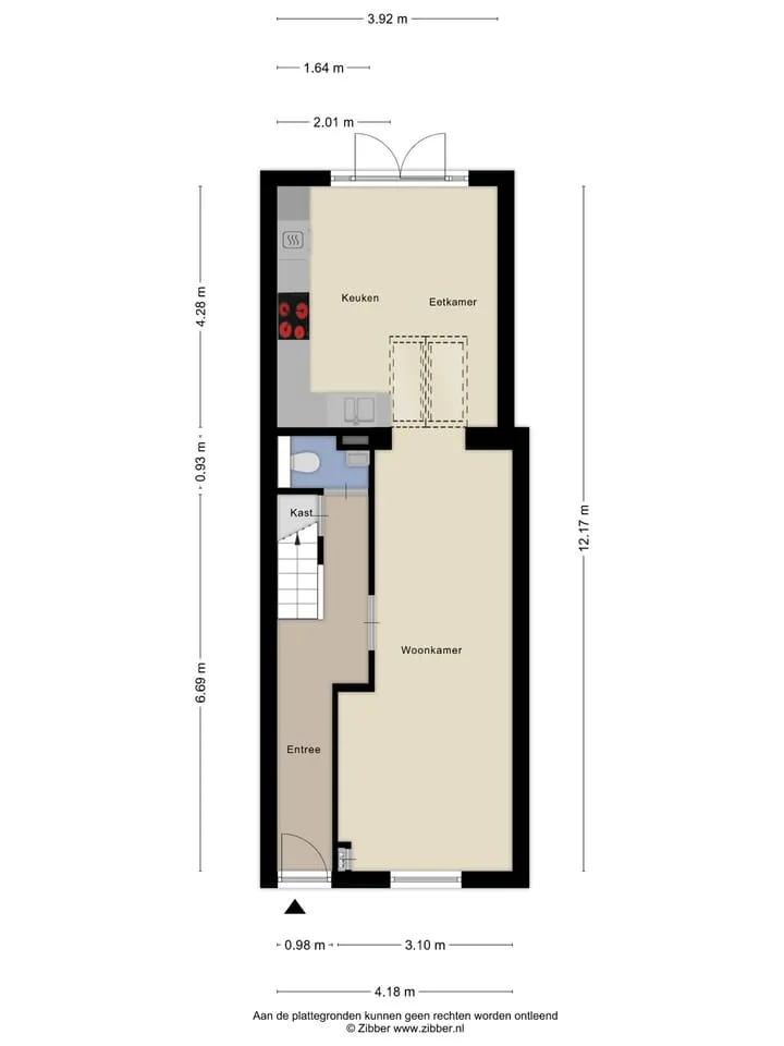Herbenusstraat 49 Maastricht thumbnail 37