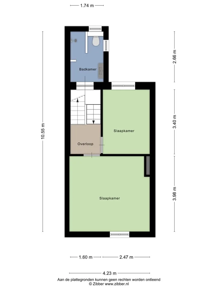 Herbenusstraat 49 Maastricht thumbnail 38