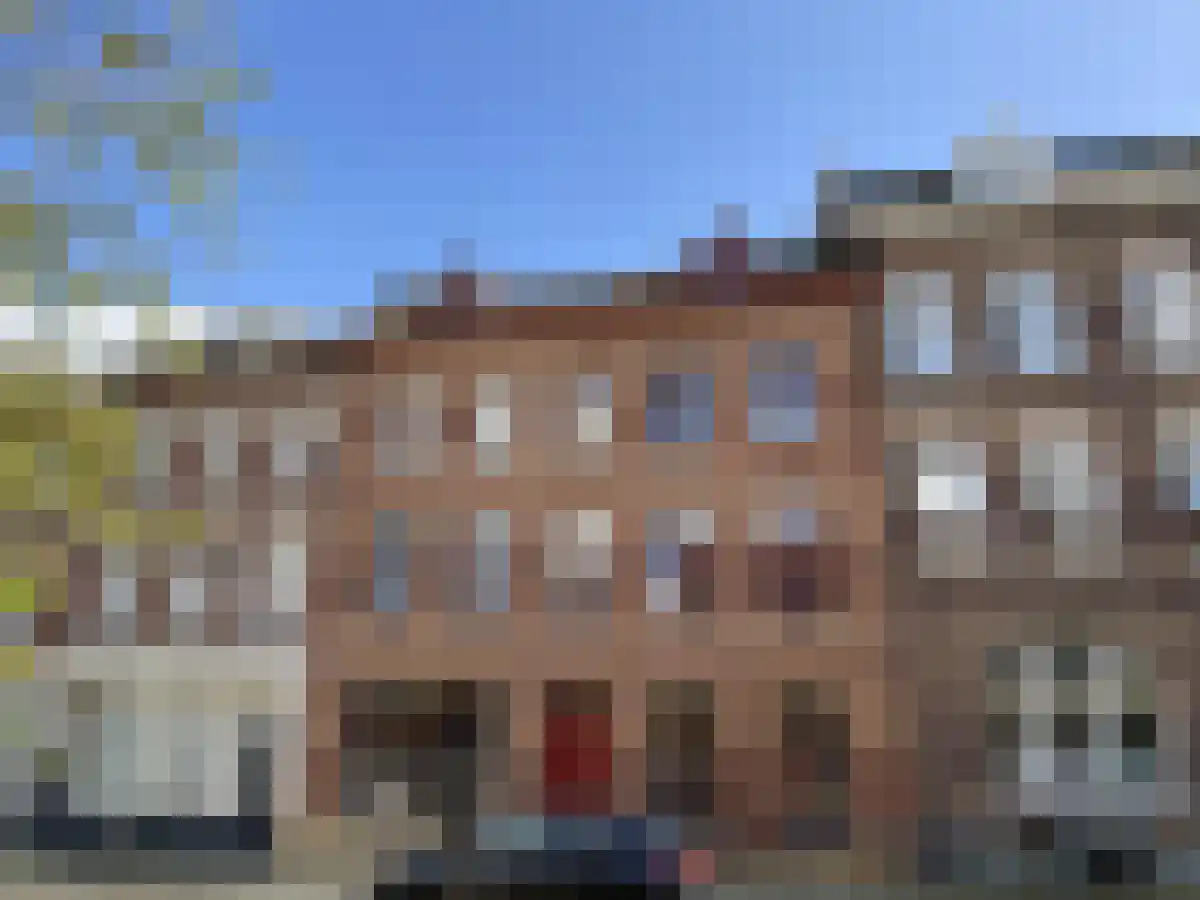 Herbenusstraat in Maastricht