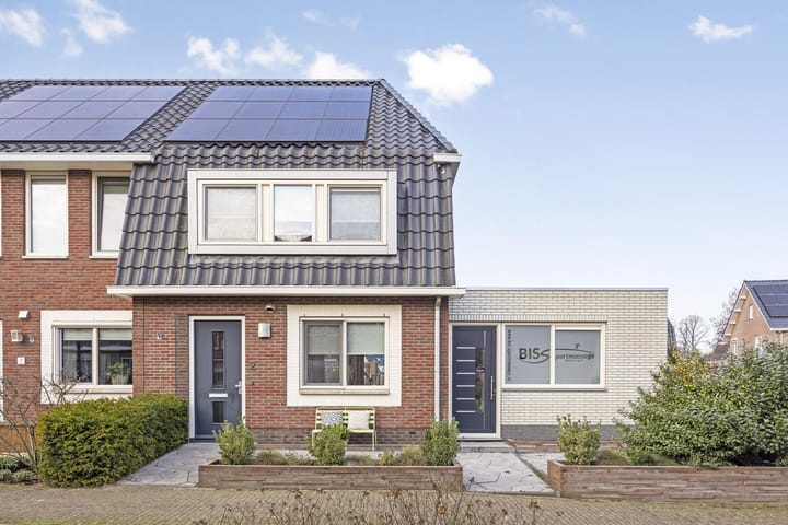 Photo de la maison Herberg 2, IJsselmuiden