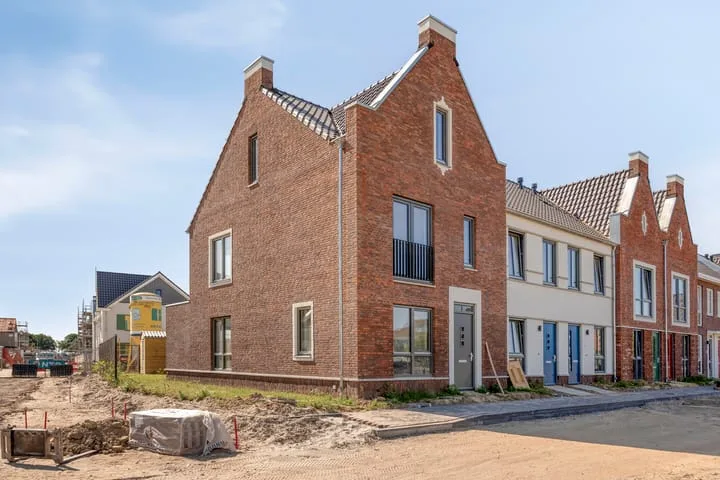 Herbergier 45 Wijchen foto 2