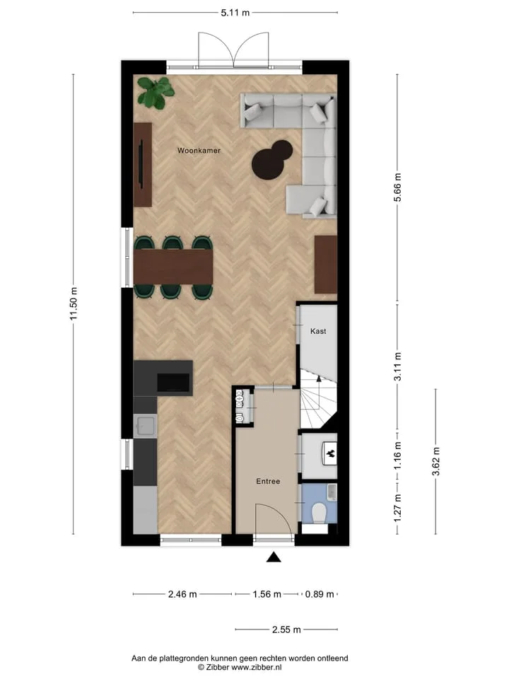 Herbergier 45 Wijchen thumbnail 29