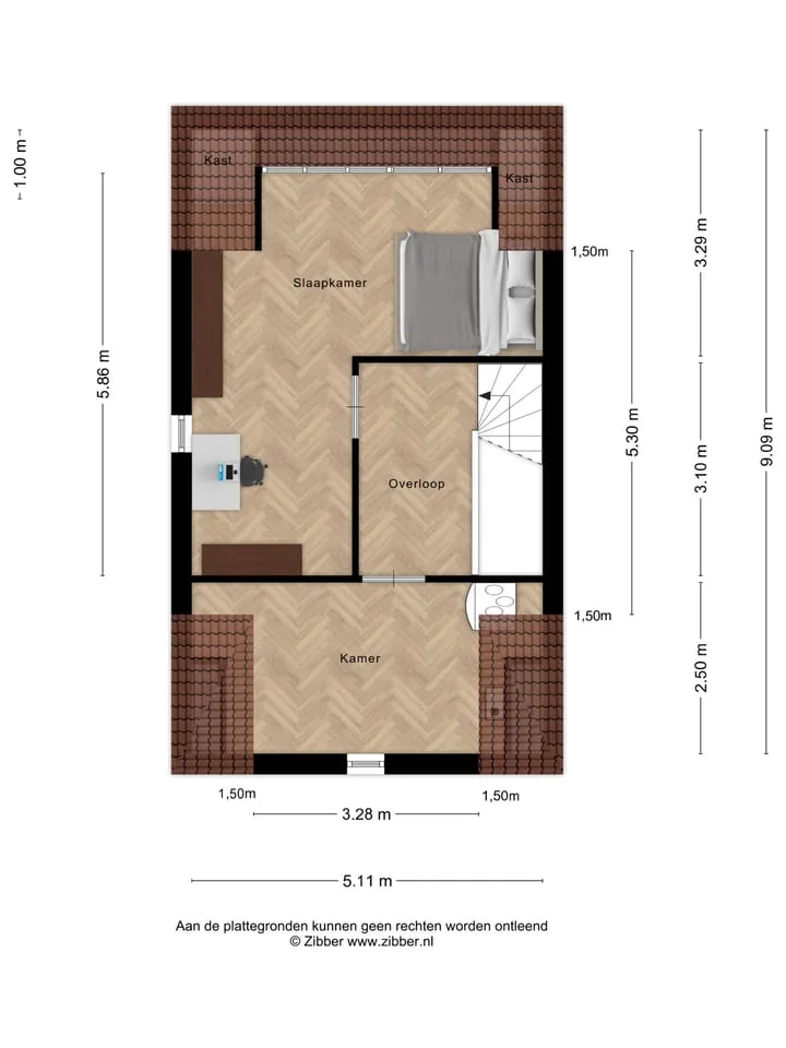 Herbergier 45 Wijchen thumbnail 31