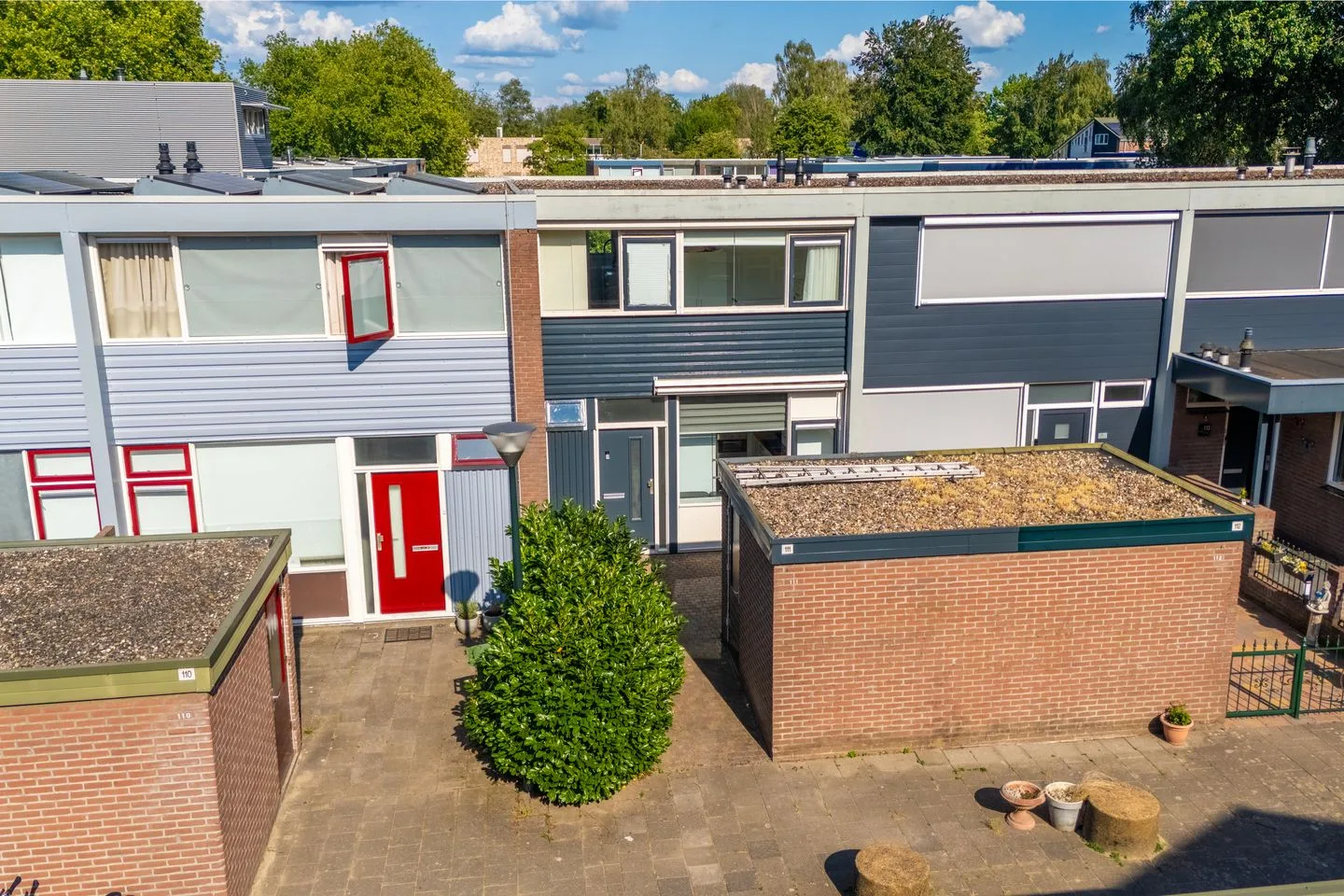 Herbergiershorst 111 Apeldoorn