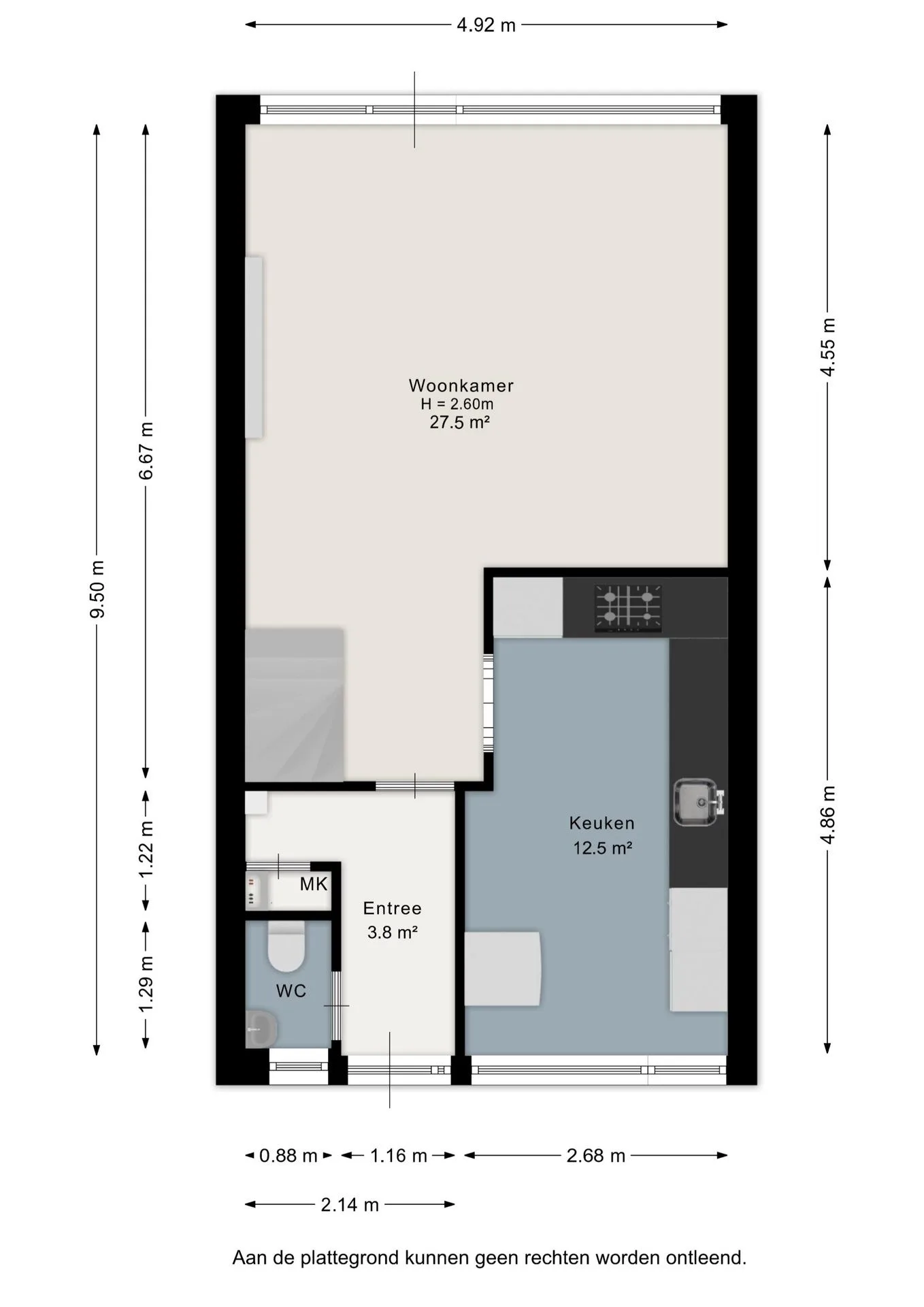 Herbergiershorst 111 Apeldoorn thumbnail 28