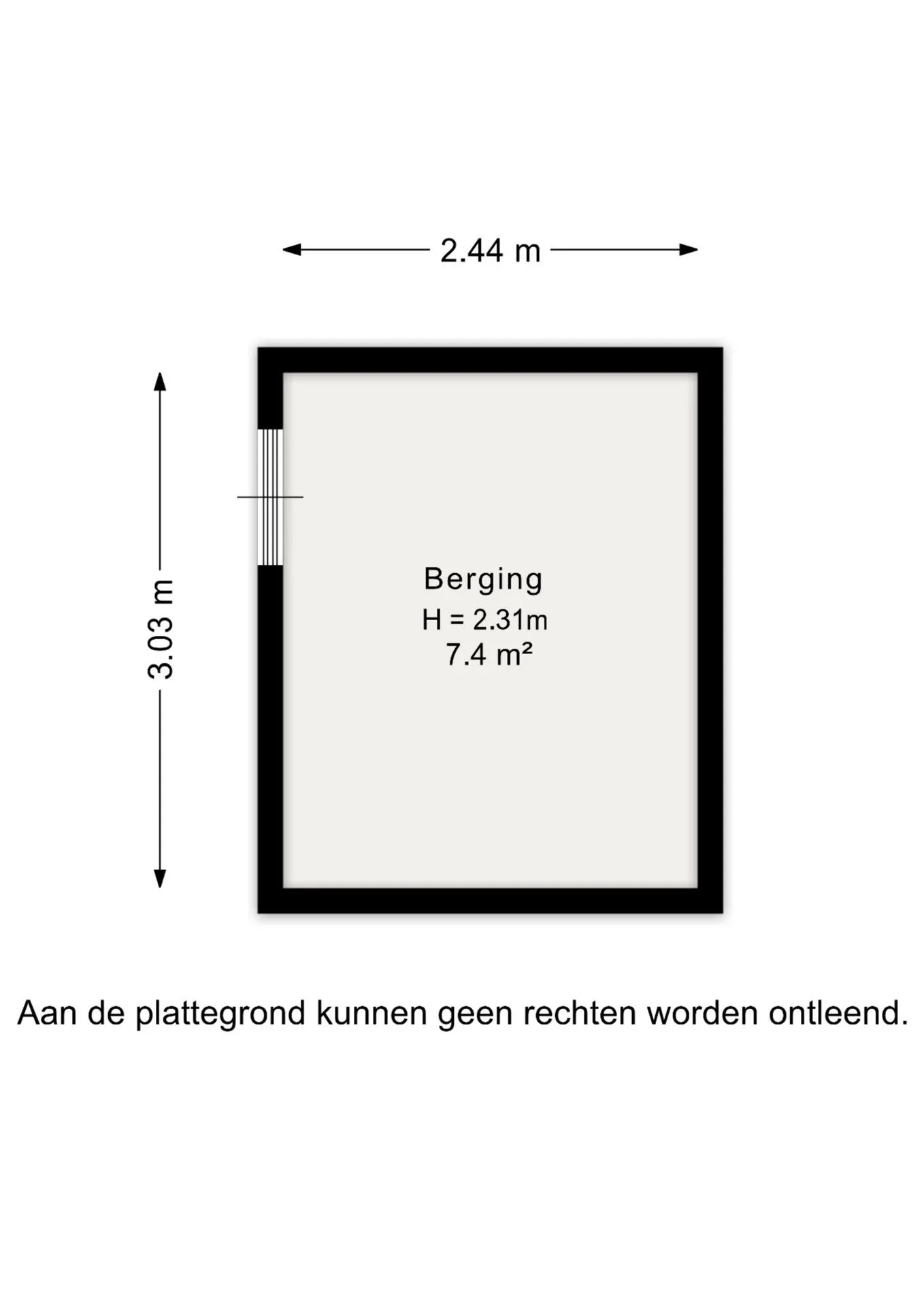 Herbergiershorst 111 Apeldoorn thumbnail 30