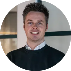 Foto van Herbert Dijkhuizen