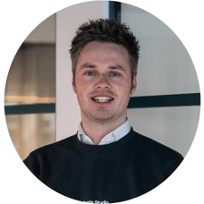 Photo of Herbert Dijkhuizen