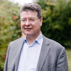 Foto van Herbert Dubbelink