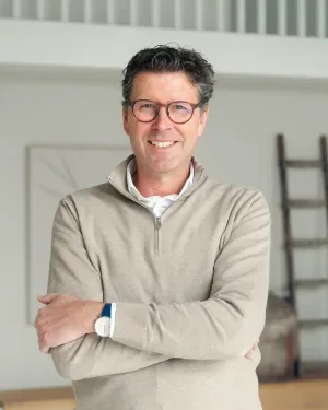 Foto von Herbert Smedema RM