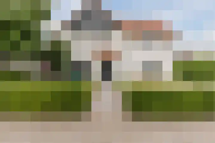 Herbertuslaan 2 dans Heeze