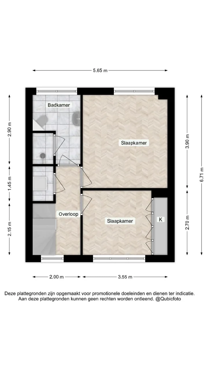 Hercules Seghersstraat 8 Deventer thumbnail 30