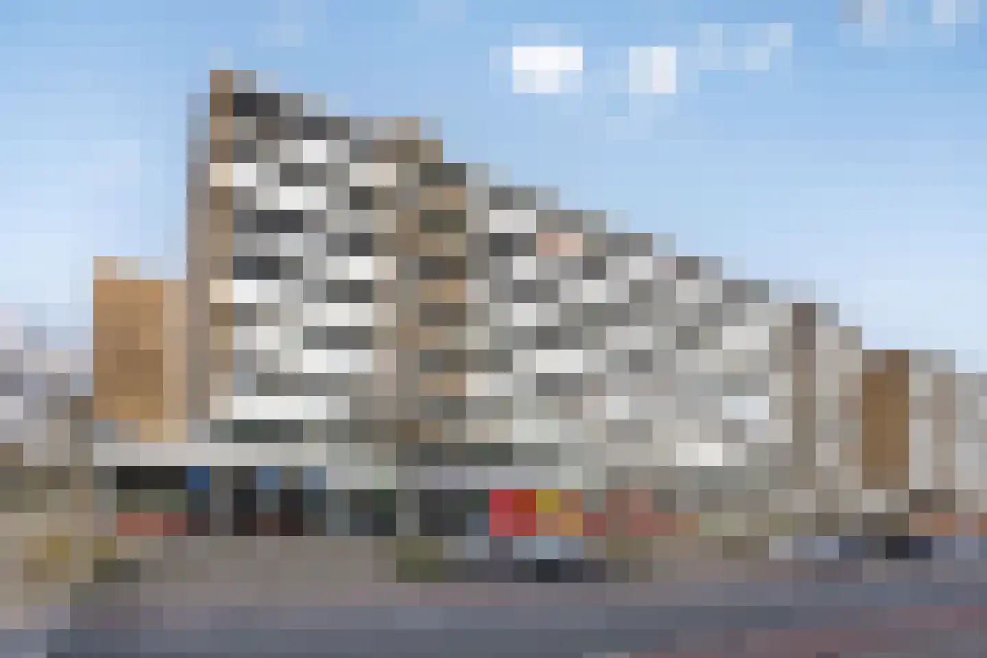 Herculeshof 1 F Maastricht