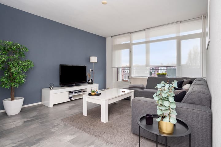 Photo of property Herculeshof 37D, Maastricht