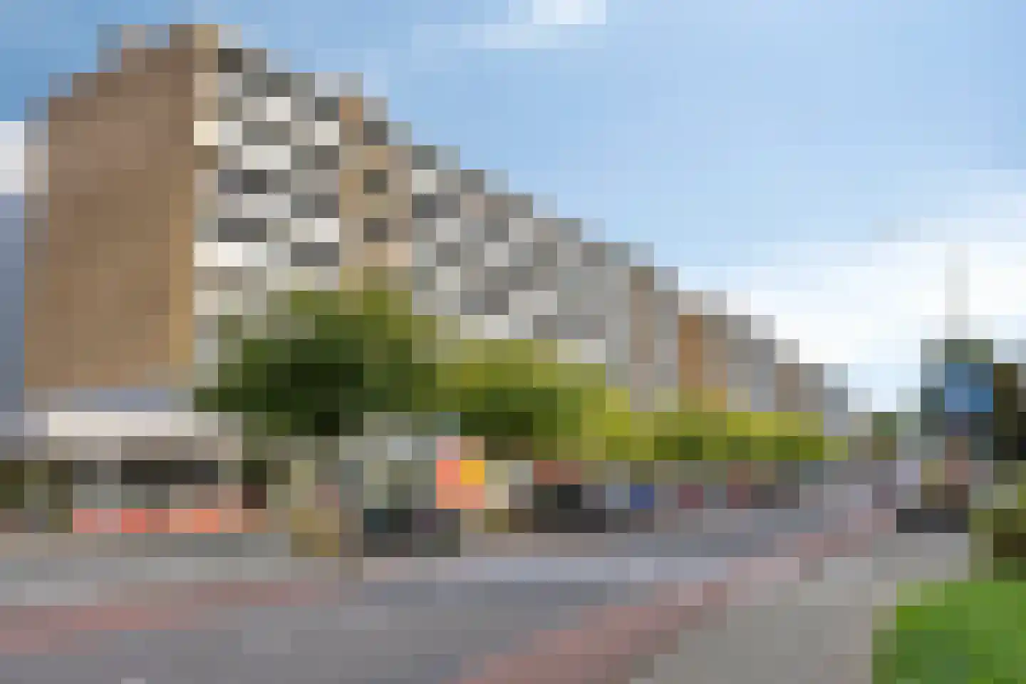 Herculeshof 5 D in Maastricht