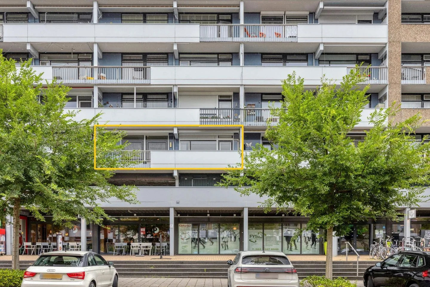 Herculeshof 9 C Maastricht foto 2