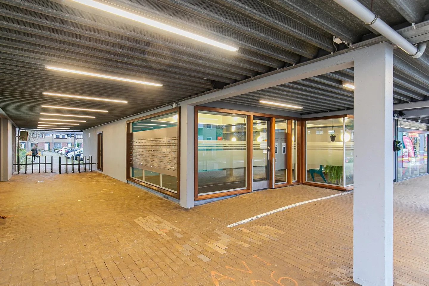 Herculeshof 9 C Maastricht foto 3