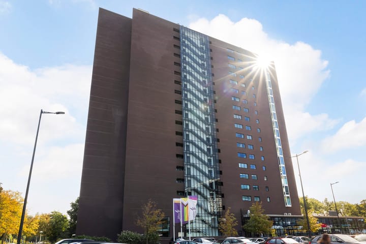 Herculeslaan 84 in Utrecht photo