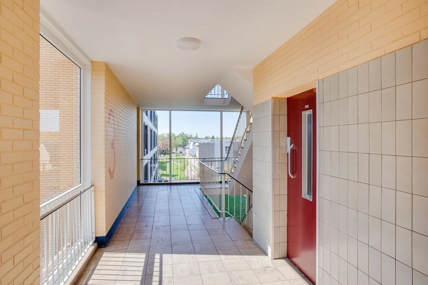 Herculesstraat 118 Enschede thumbnail 9