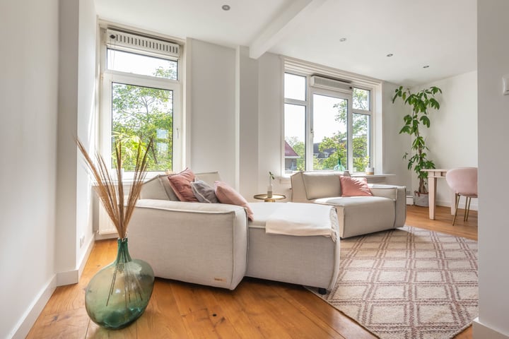 Photo of property Herculesstraat 128-3, Amsterdam