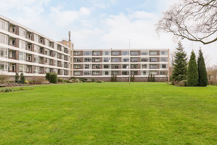 Herculesstraat 28 in Enschede photo