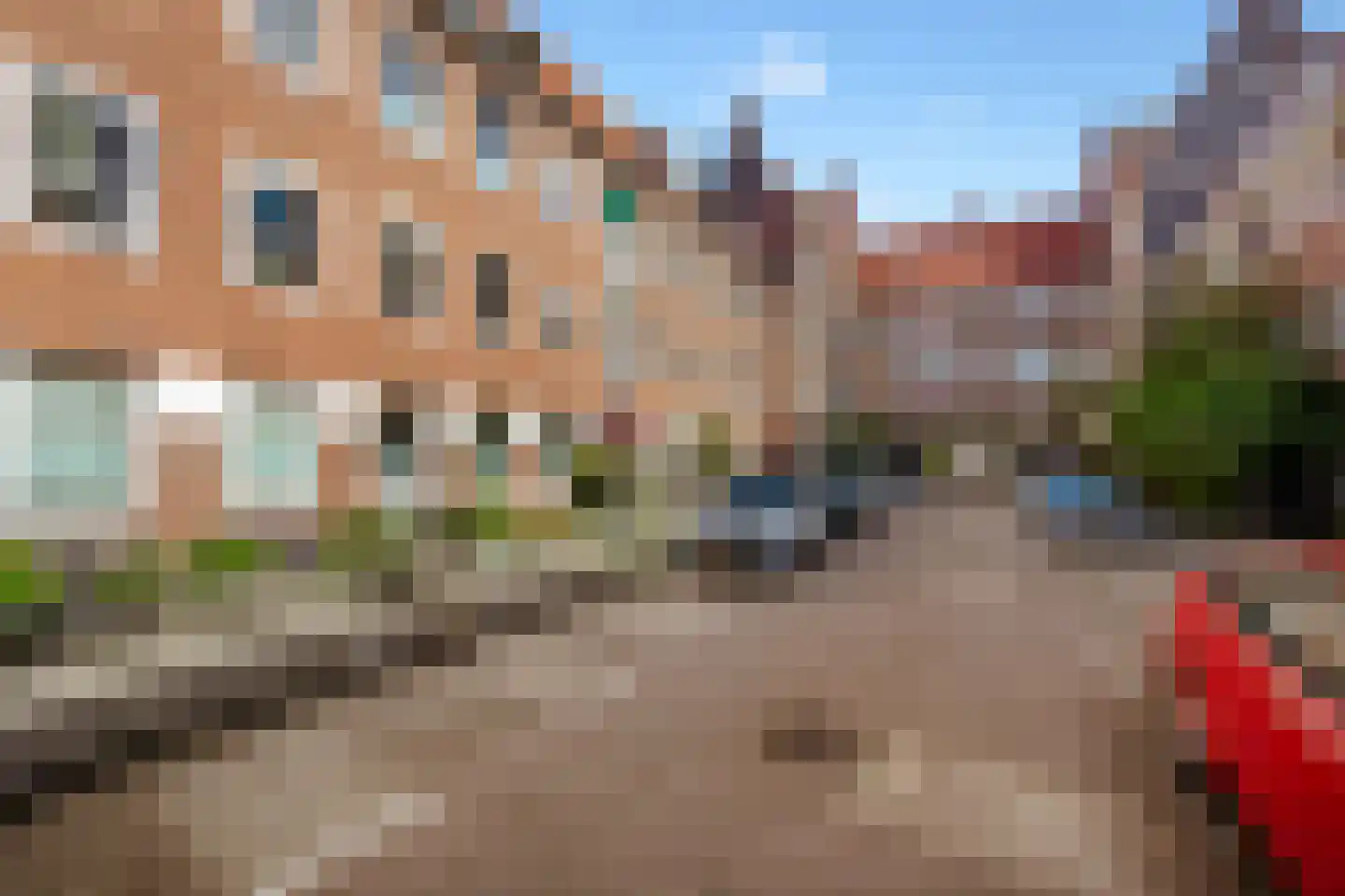 Herculesstraat 58 B Amsterdam thumbnail 27