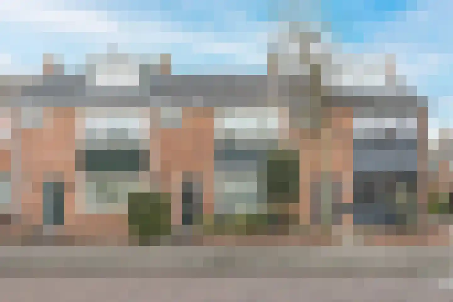 Herculesstraat 65 dans IJmuiden