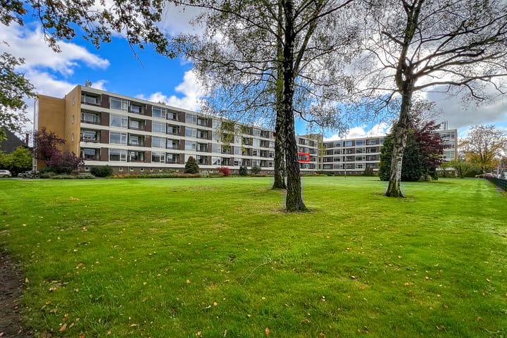 Herculesstraat 86 in Enschede foto