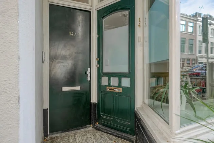 Herderinnestraat 14 A Den Haag thumbnail 35