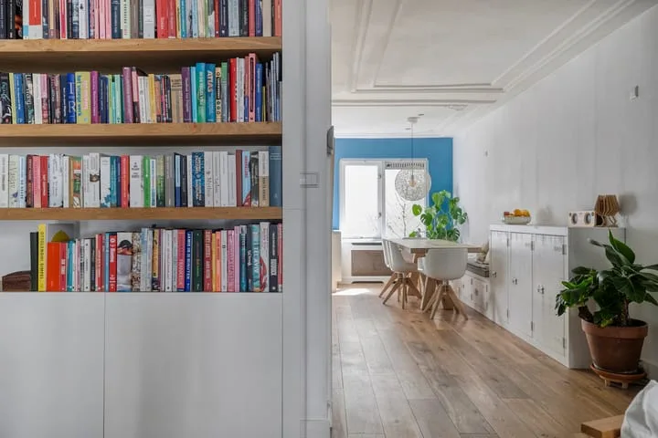 Herderinnestraat 14 A Den Haag thumbnail 5