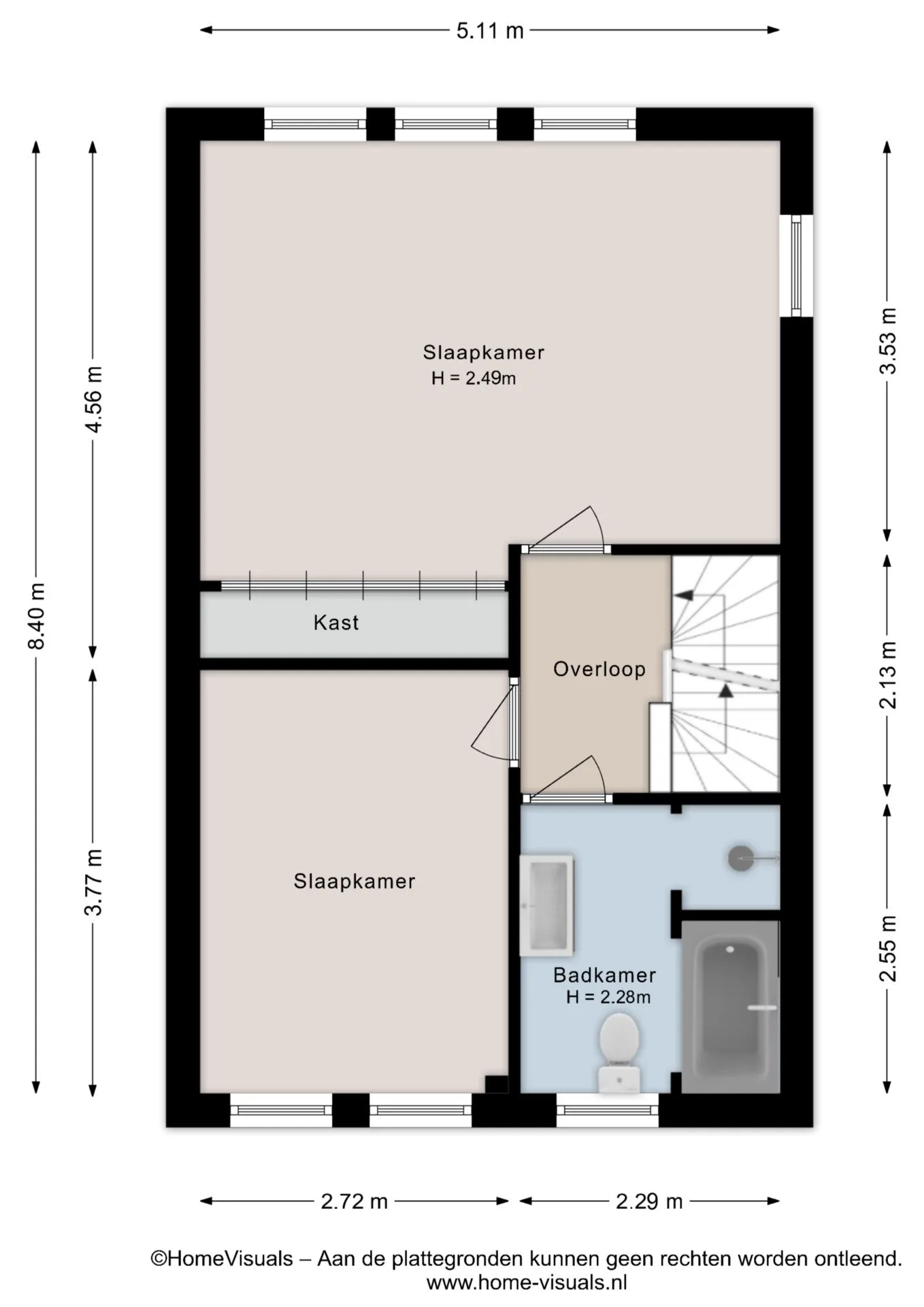 Herderstasje 38 Hardenberg thumbnail 36