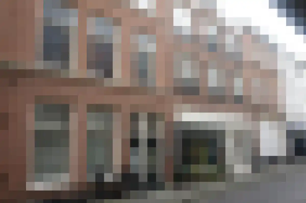 Herderstraat in Den Haag