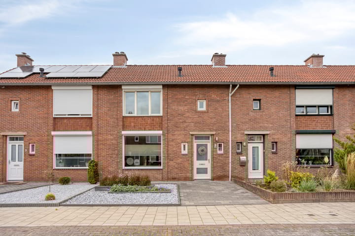 Photo of property Herderstraat 7, Echt