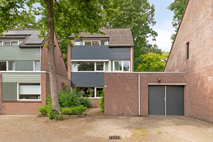 Herdersveld 99 in Geldrop Foto