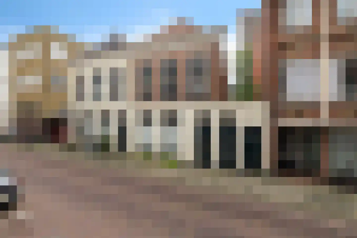 Herebinnensingel 3 a Groningen