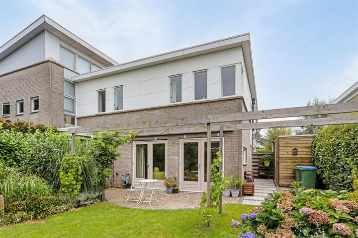 Heremiet 22 in Breda Foto