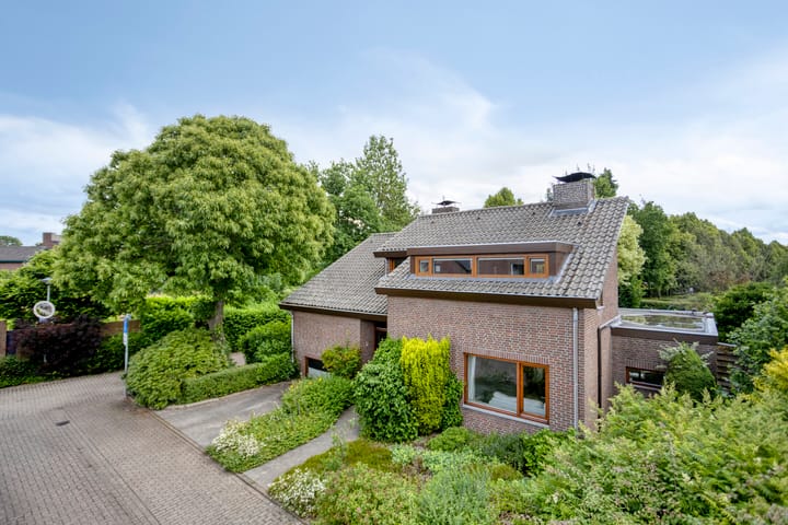 Foto von Haus Herendaal 1, Maastricht