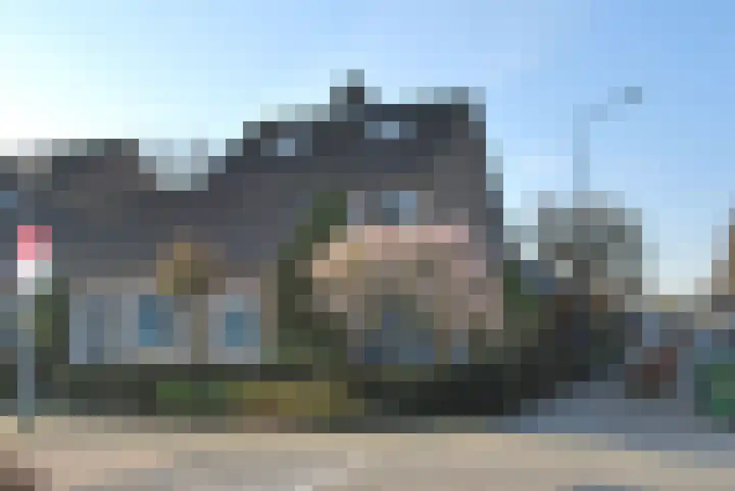 Herendam 137 in Oosterhout