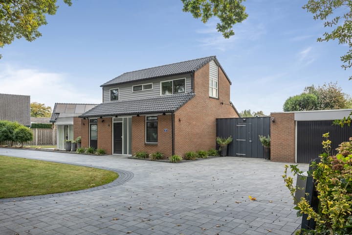 Herendijk 178 en Nieuw-Amsterdam foto