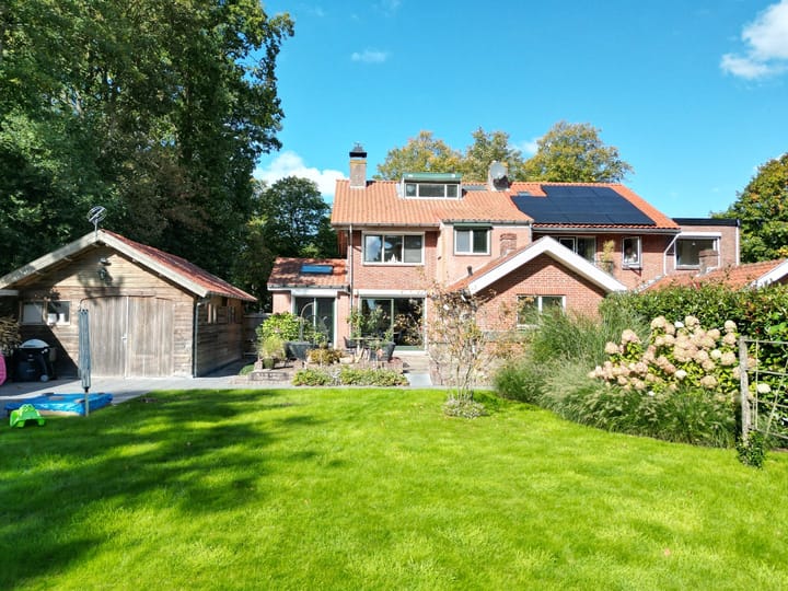 Foto de la vivienda Herendreef 45, Aardenburg