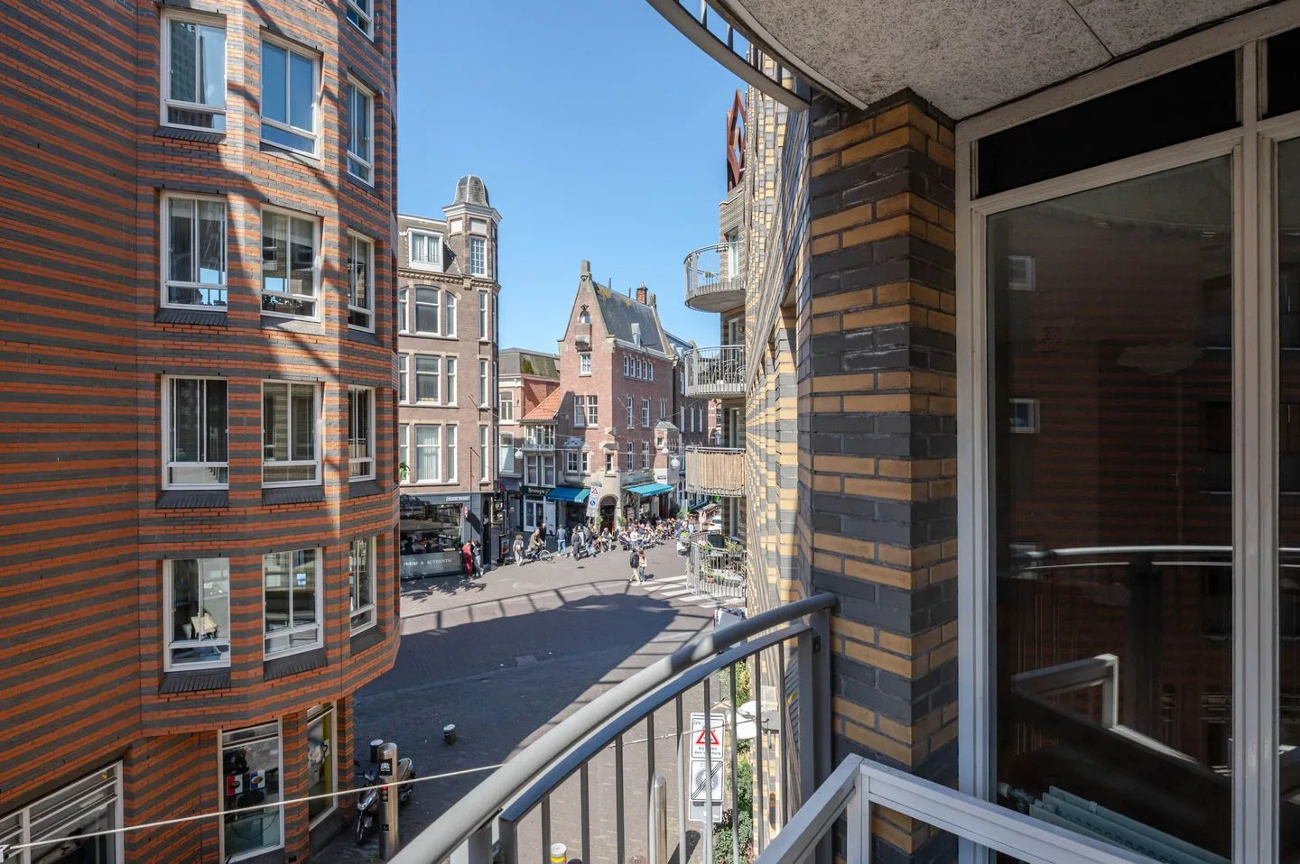 Herengracht 1 K Den Haag thumbnail 25