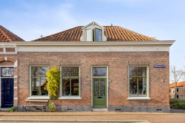 Herengracht 106 Middelburg thumbnail 5