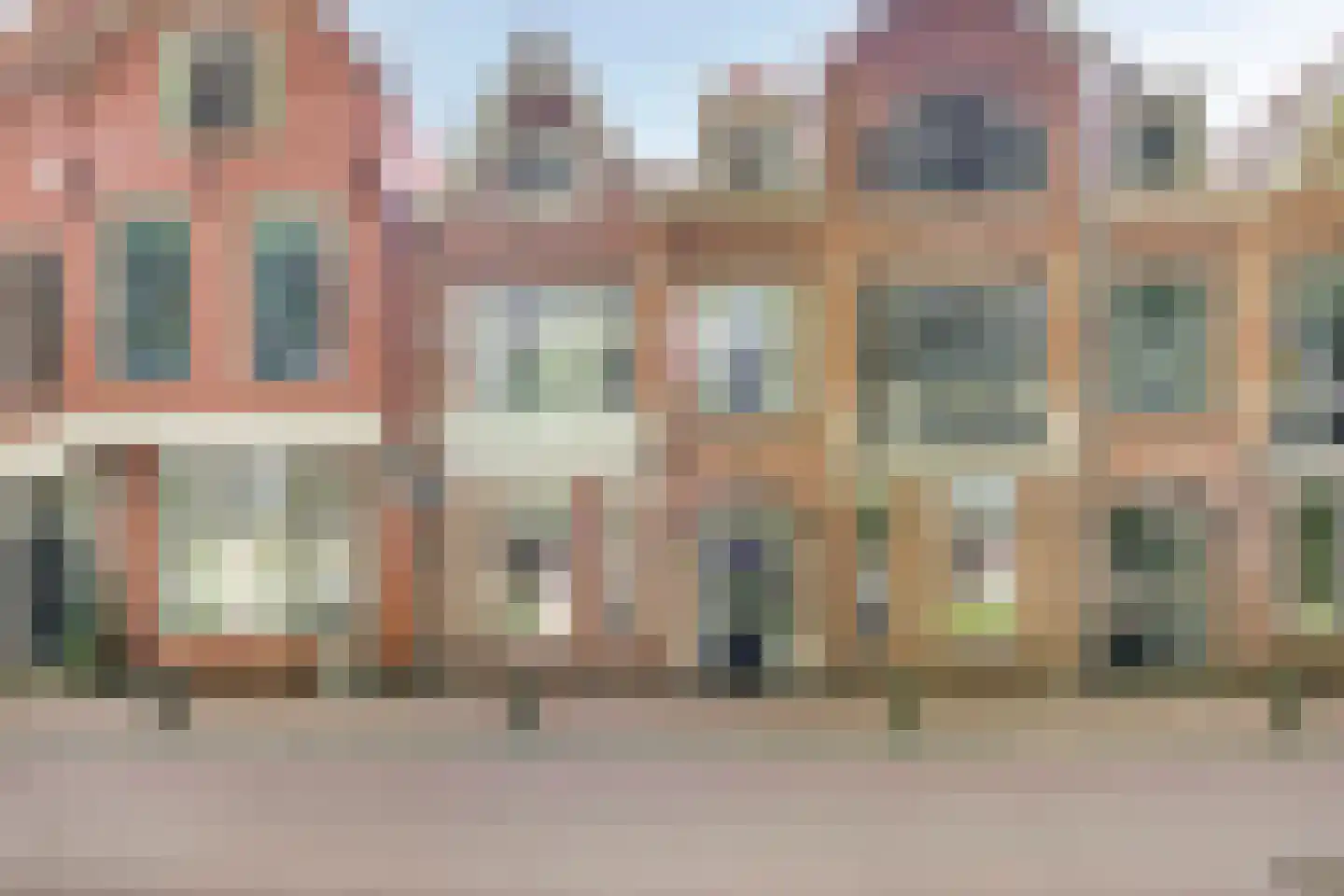 Herengracht 13 in Purmerend