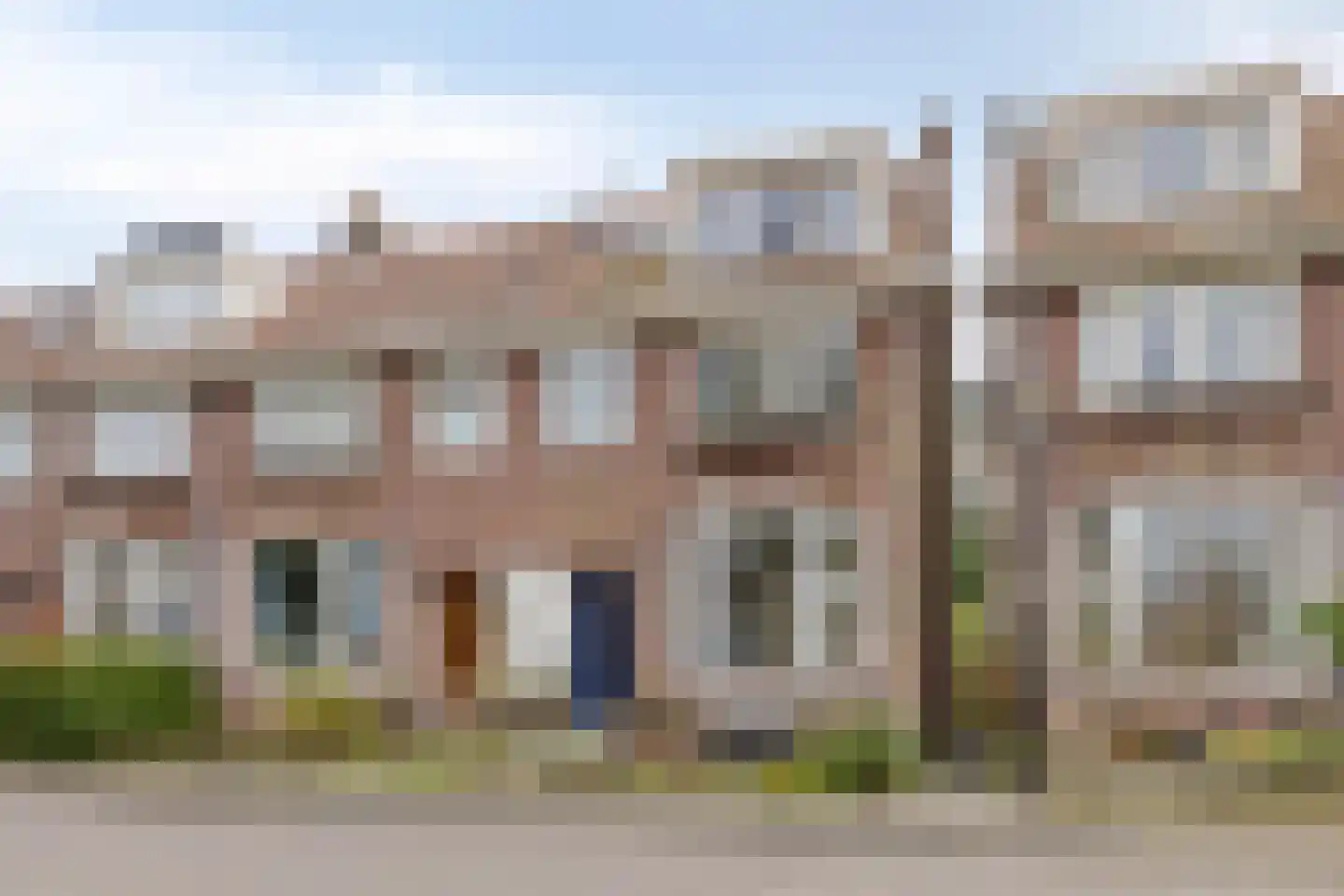 Herengracht 131 Zaandam