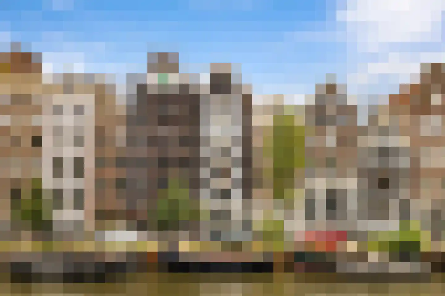 Herengracht 157 E in Amsterdam