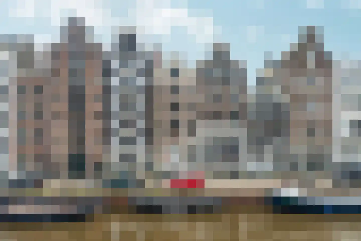 Herengracht 159 Amsterdam