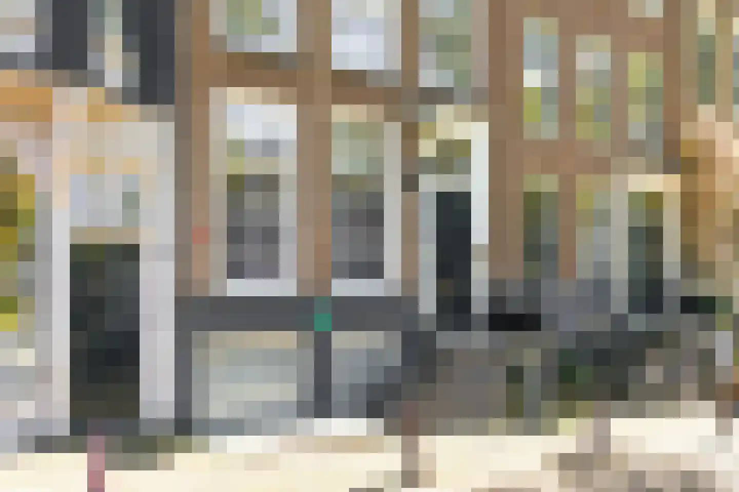 Herengracht 171 C Amsterdam foto 2